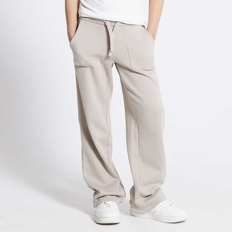 Sweatpants "Stella low waist star"